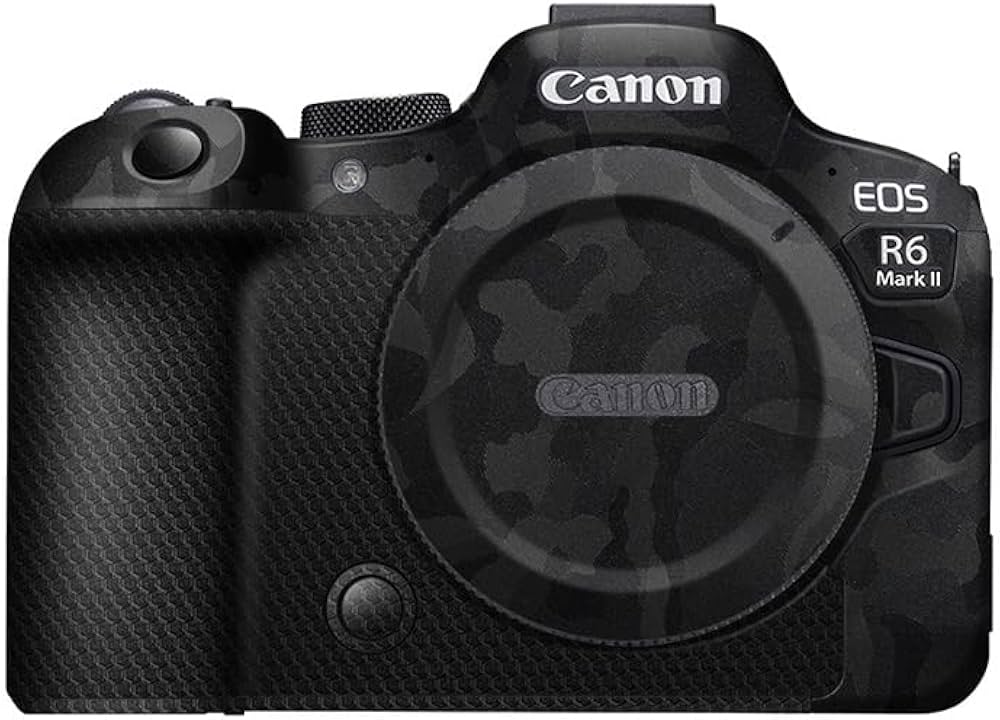 Amazon | JJC カメラ 保護レザーフィルム カメラ本体 保護フィルム