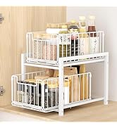 Amazon.co.jp: TKUIN ゴミ箱上ラック 冷蔵庫上ラック 【幅50～80cm伸縮