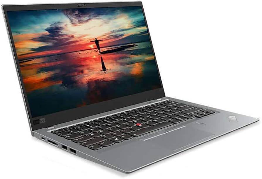 Amazon.com: Lenovo ThinkPad X1 Carbon 14