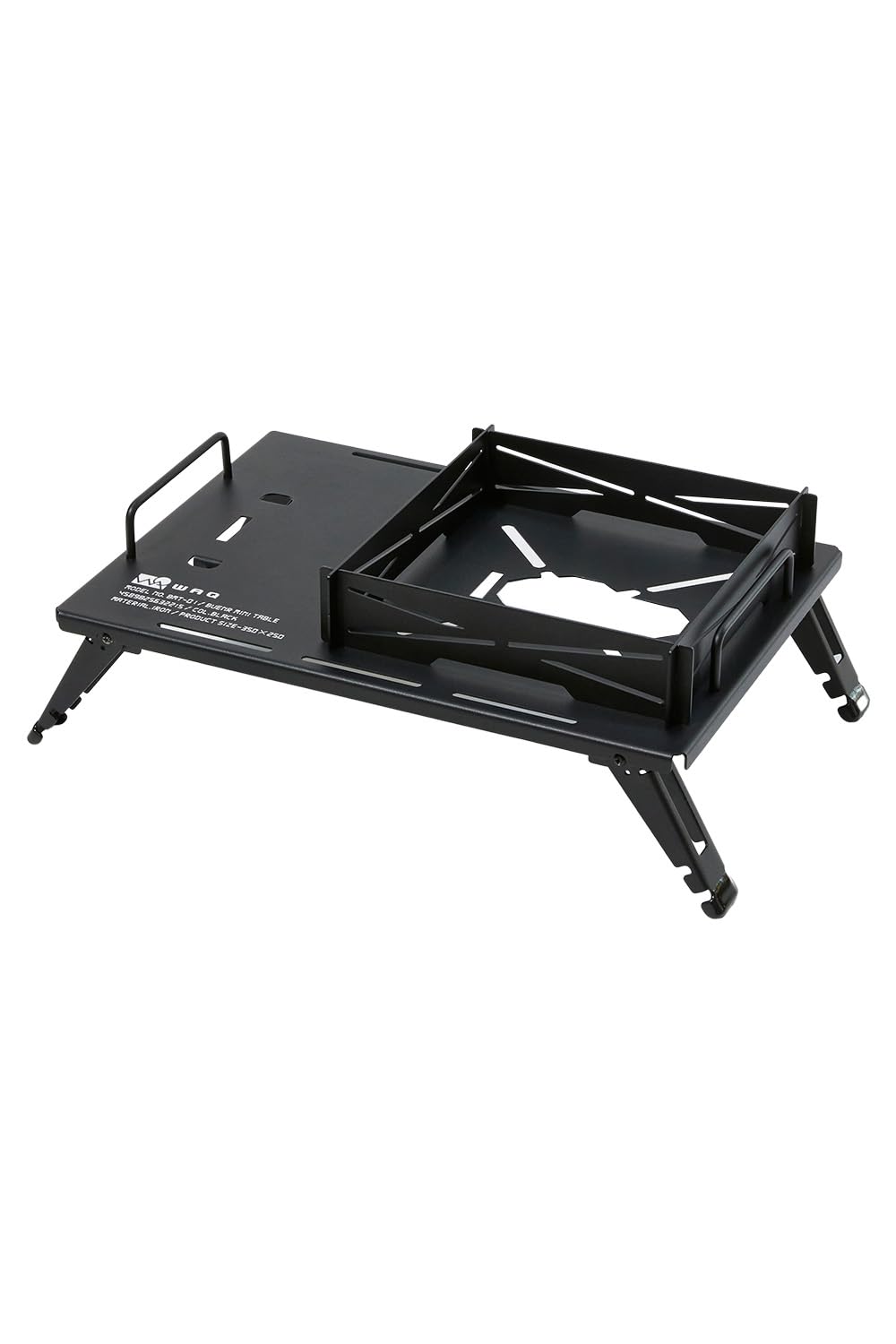 Amazon | WAQ BURNER MINI TABLE バーナーミニテーブル SOTO製 ST-310
