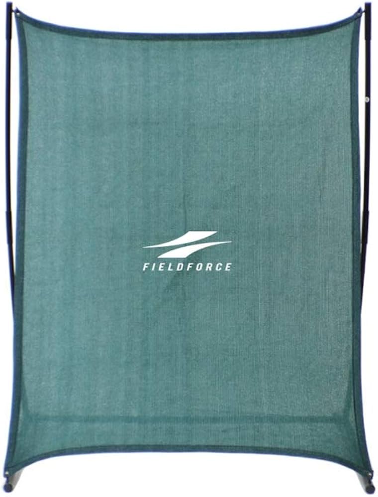 Amazon | 壁ネット FKB-1310K フィールディング ピッチング練習 少年