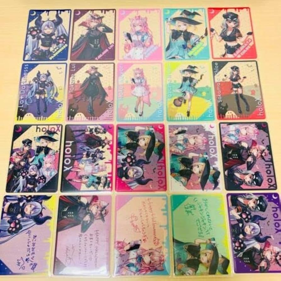 平和アプリMIX トレカ11弾?コンプセット ホール様向け素材提供 | 株式