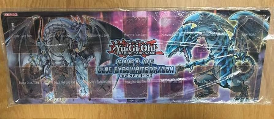 ヒーローディセント 韓国 ハーフ プレイマット 【公式通販】