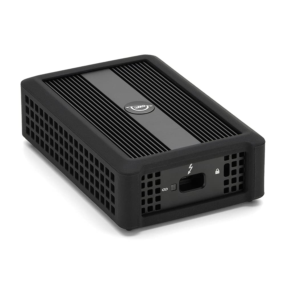 Amazon.co.jp: 【国内正規品】OWC Thunderbolt 3 10G Ethernet Adapter