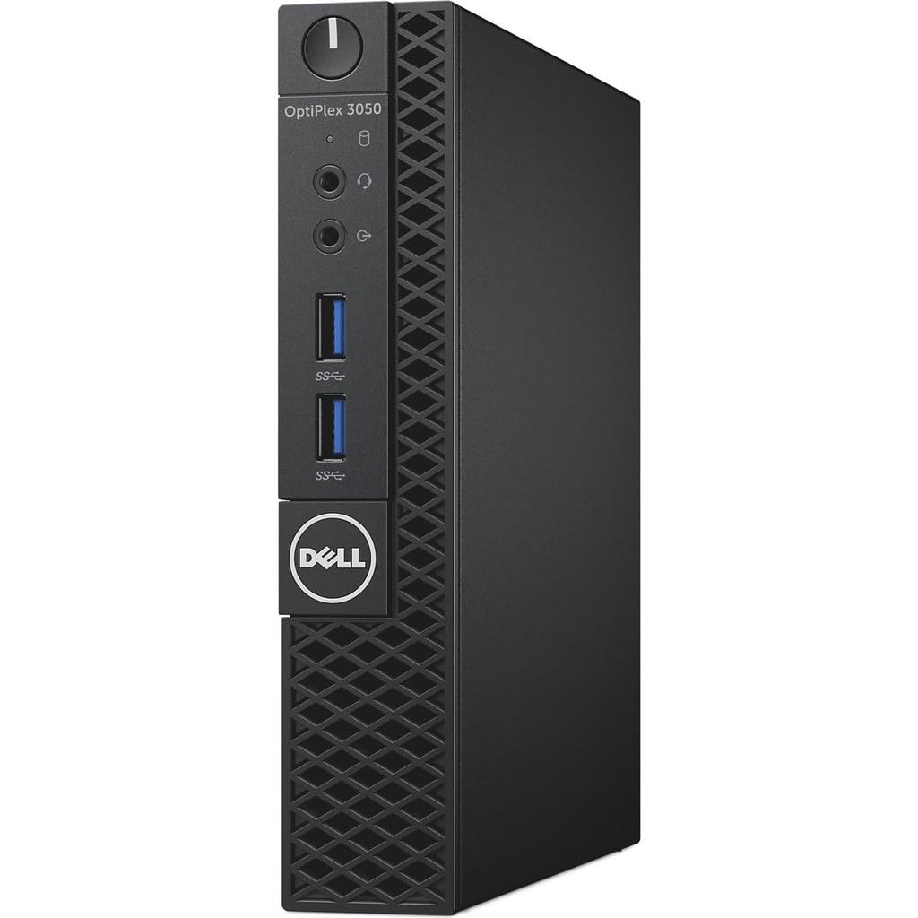 Amazon.co.jp: Dell 超ミニPC OptiPlex 3050 Micro/Intel Core i5/ RAM