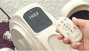 Amazon.co.jp: ディノス 健康 健康雑貨 カルフット EMSアシスト