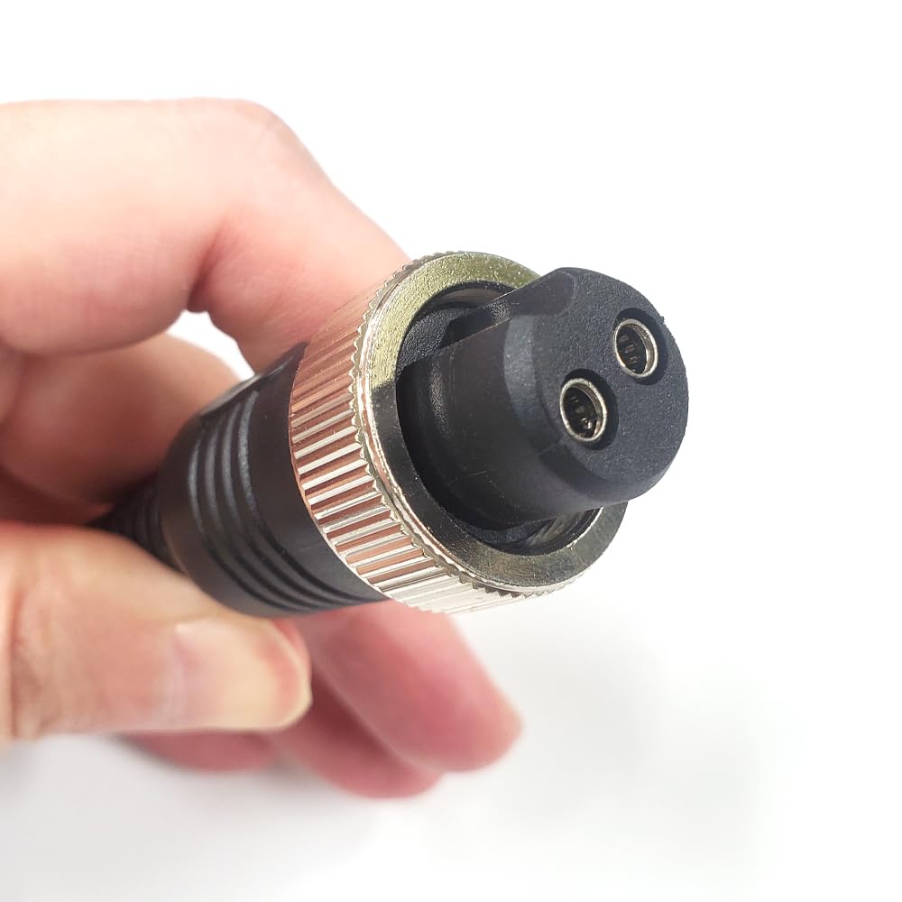 Amazon.co.jp: VISPREA For ダイワ シマノ 電動リール用 互換品 電源