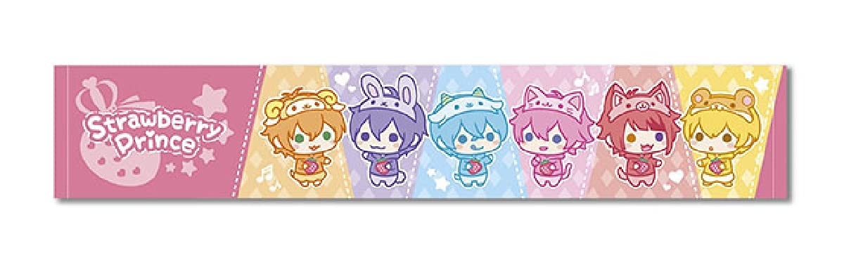 Amazon.co.jp: すとぷり 2021 Spring オフィシャルグッズ マフラー