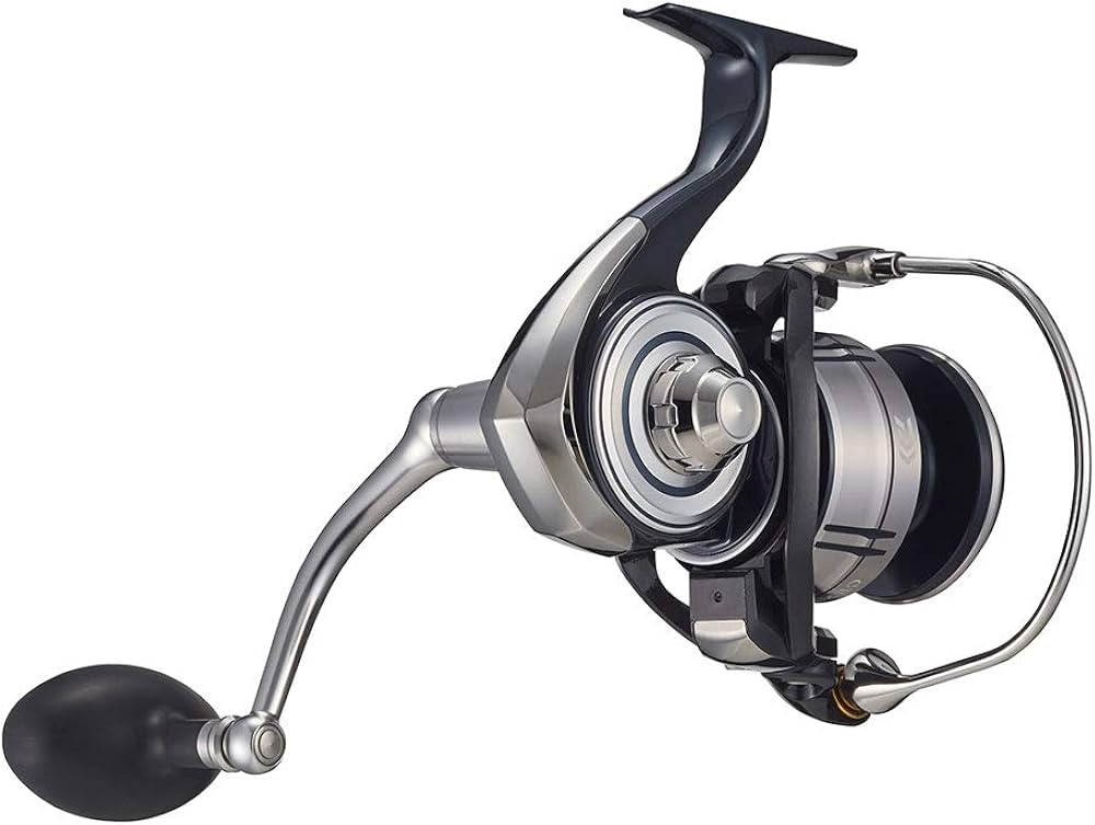 Amazon | ダイワ(DAIWA) 21 セルテートSW 8000-H | ダイワ(DAIWA