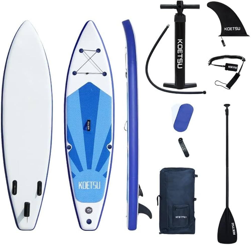 Amazon | YYW SUPボード インフレータブル インフレータブル 初心者