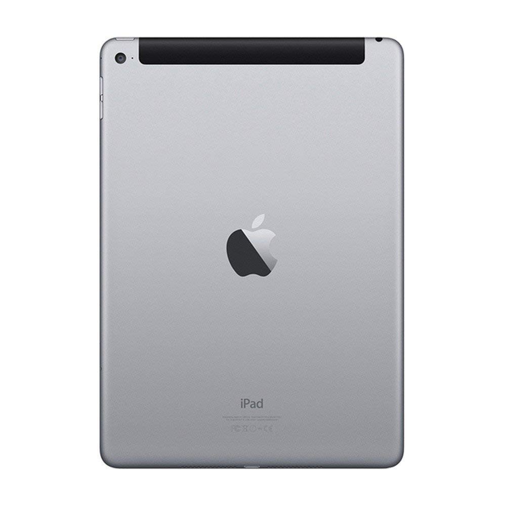Amazon.com : Apple iPad Air 2, 16GB, 4G + Wi-Fi - Space Gray