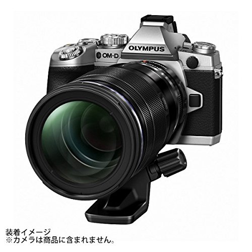 Amazon | M.ZUIKO DIGITAL ED 40-150mm F2.8 PRO テレコンバーター