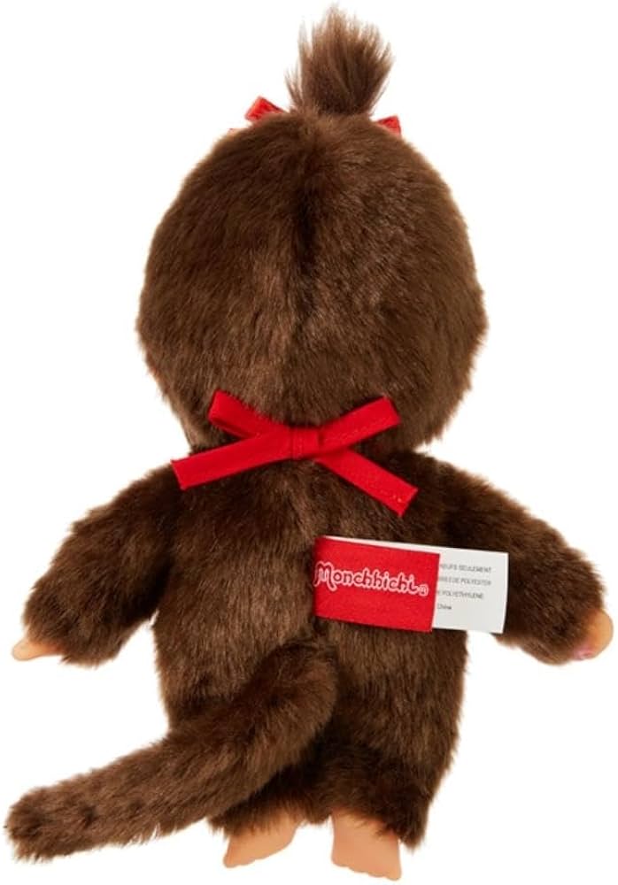 Amazon | セキグチ(Sekiguchi) モンチッチ プレミアムスタンダード S