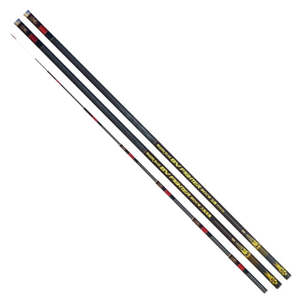 Amazon | シモツケ(SHIMOTSUKE) MJB BV FIGHTER (ブラックバージョン