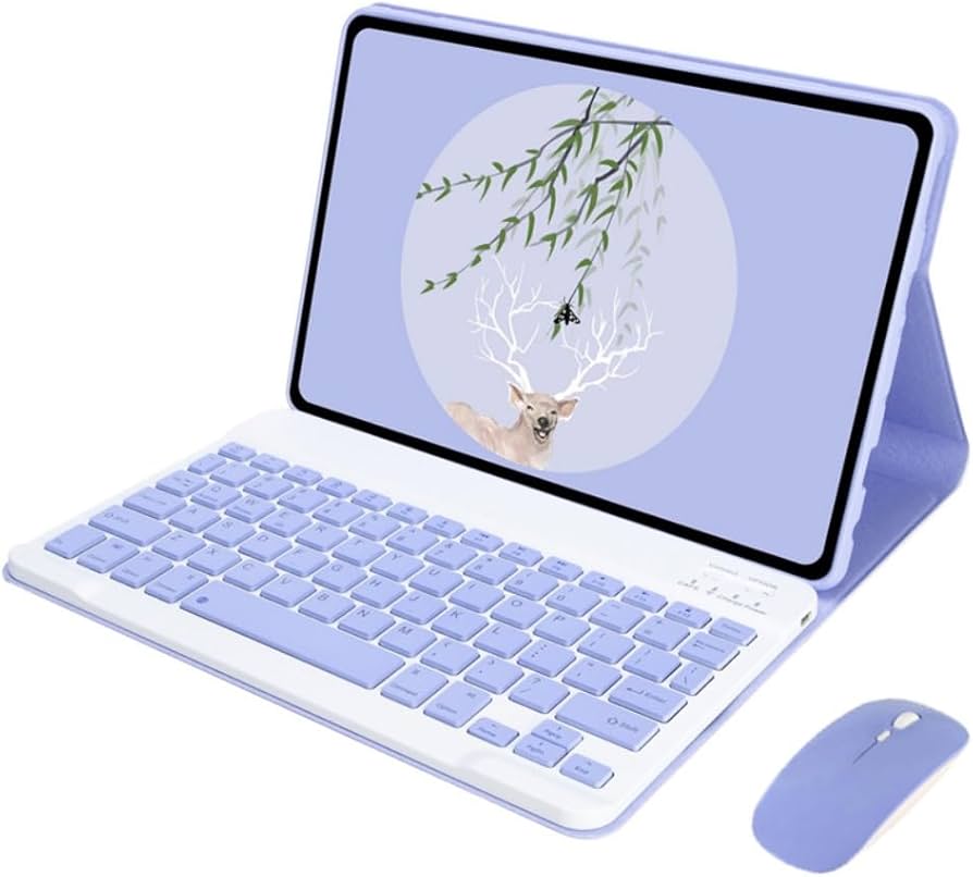 Amazon.co.jp: For Xiaomi Poco Pad 12.1インチ 2024 日本語キーボード