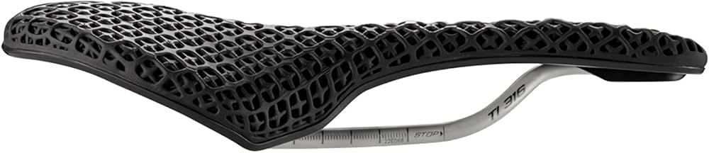 Amazon | セライタリア(Selle Italia) SLR BOOST 3D KIT CARBONIO