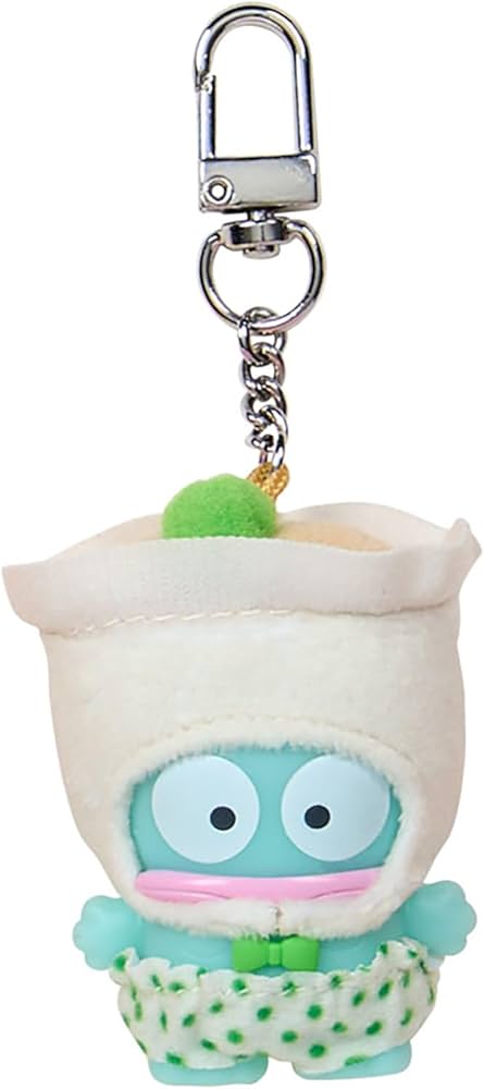 Amazon.co.jp: サンリオ(SANRIO) シークレットキーホルダー おかず