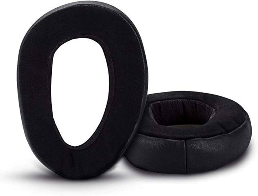 Amazon | Sennheiser (ゼンハイザー) 純正 GSA 601 交換用