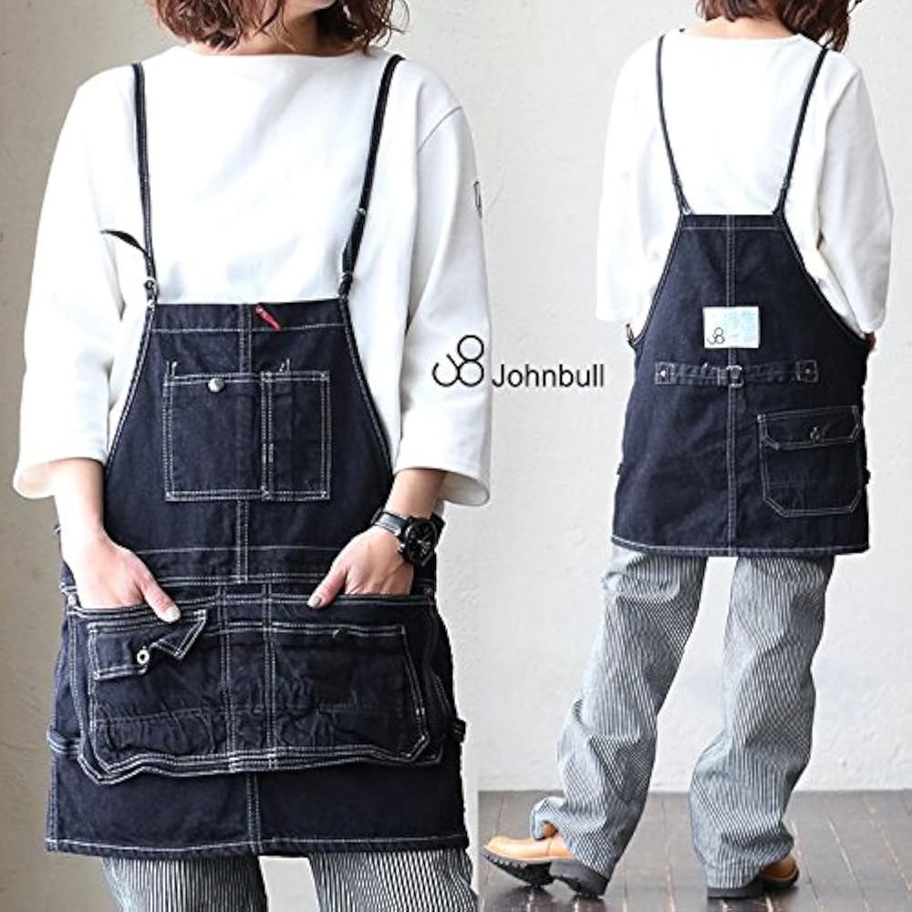 Amazon.co.jp: [PATY] ジョンブル(Johnbull) ショート丈 デニム