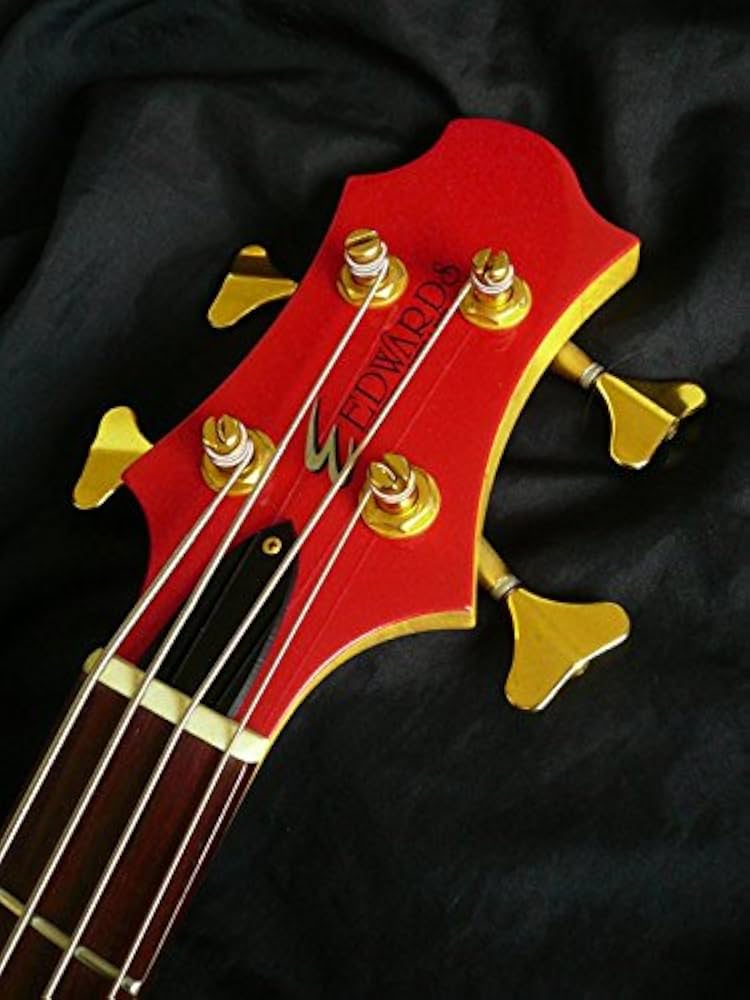 Amazon | 【中古】EDWARDS E-T-98EL L'Arc~en~Ciel tetsuya（tetsu