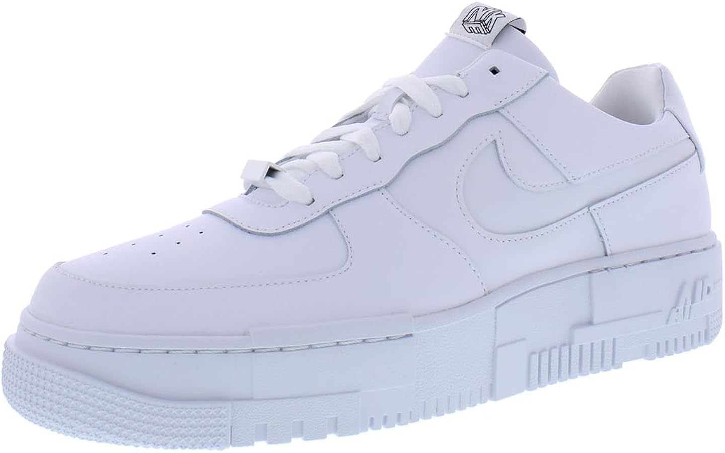 Amazon | [ナイキ] エアフォースワン ピクセル W AIRFORCE1 PIXEL