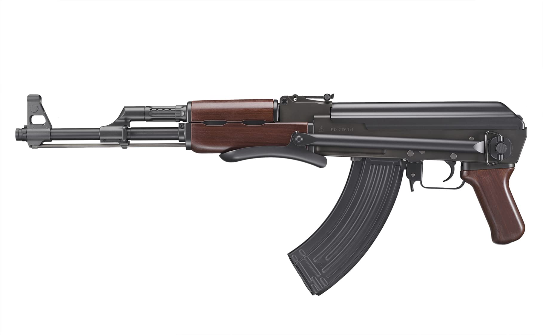 Amazon | 東京マルイ No.27 AKS47 18歳以上 次世代電動ガン | ライフル