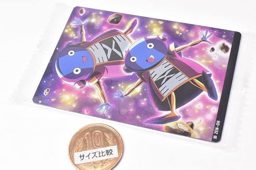 Amazon.co.jp: イタジャガ ドラゴンボール vol.3 [16.全王 (N)](単品