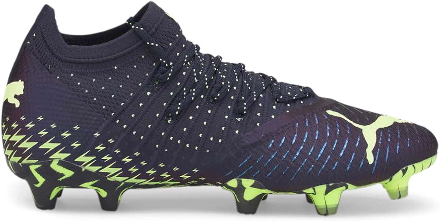 Amazon.com | PUMA Womens Future 1.4 Firm GroundArtificial Ground