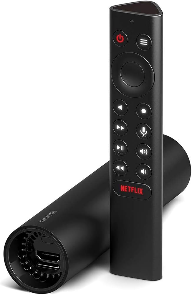 Amazon.com: NVIDIA Shield Android TV | 4K HDR Streaming Media