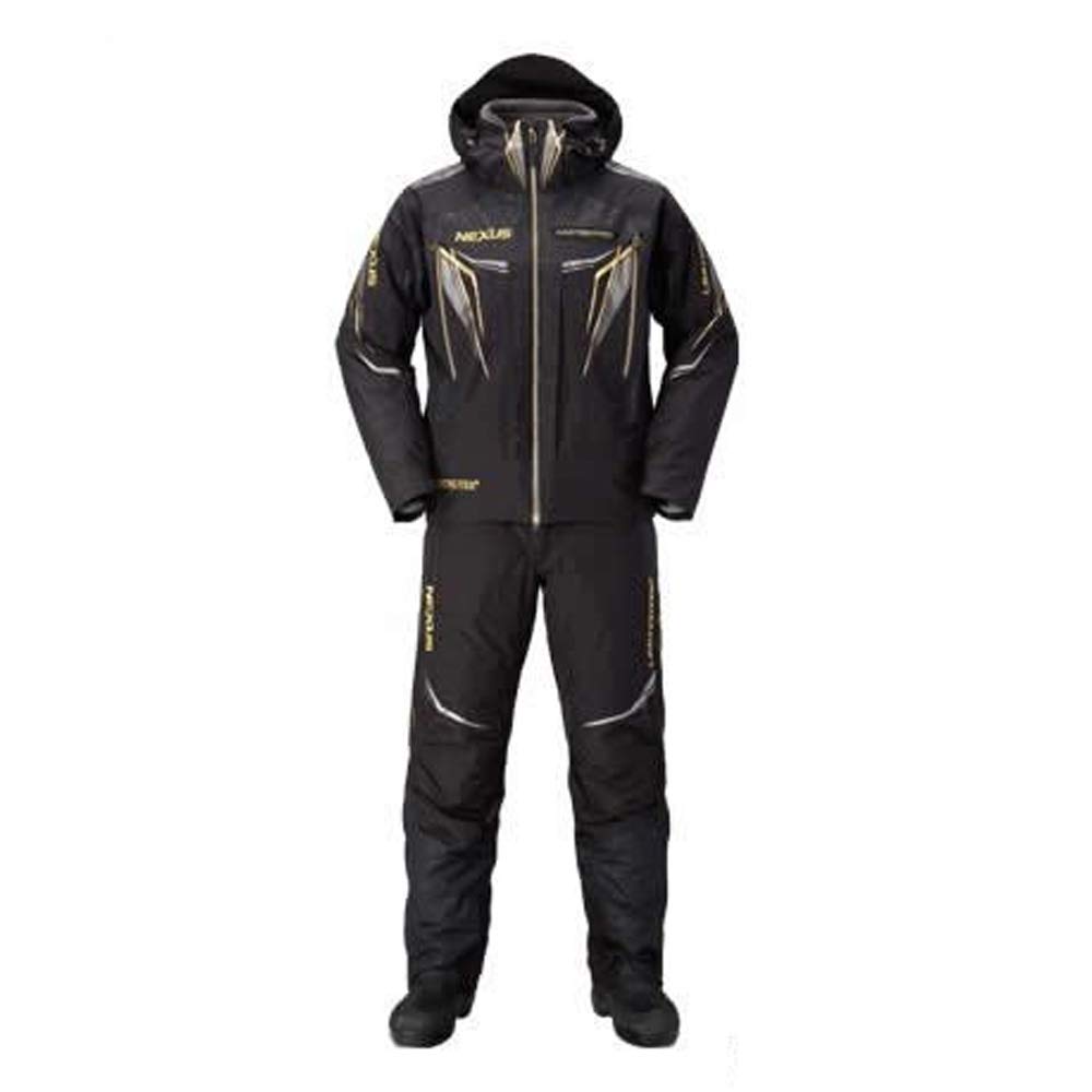 Amazon.co.jp: シマノ(SHIMANO) NEXUS・GORE-TEX ULTIMATE WINTER SUIT