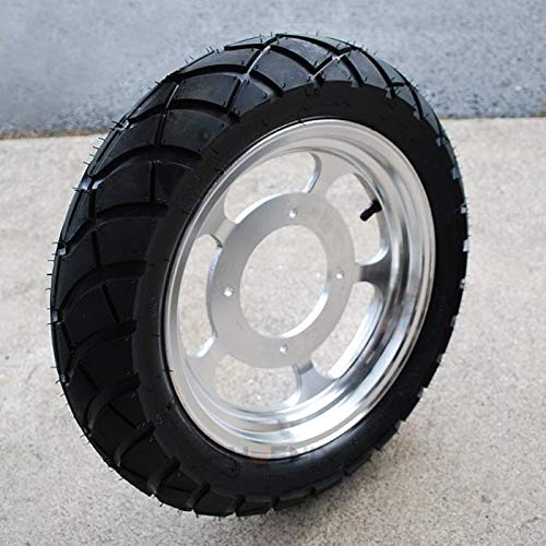 Amazon | PHOENIX タイヤ ホイール 120/70-12 ジャイロ キャノピー