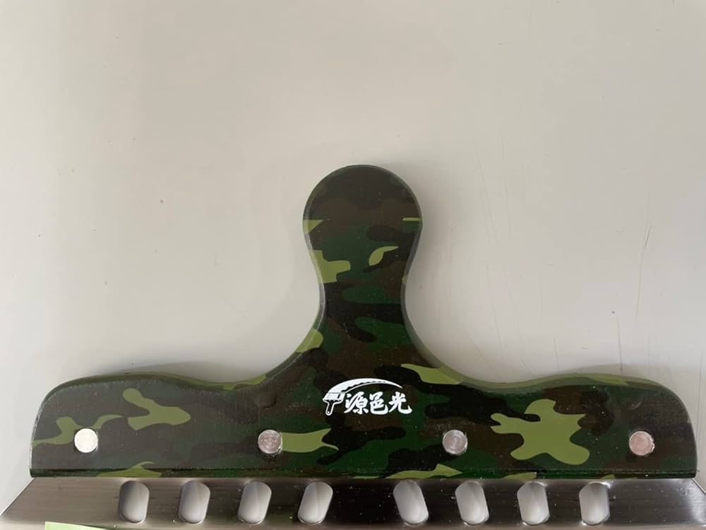 Amazon | Z型地ベラ 1.2 No.7 | ヘラ