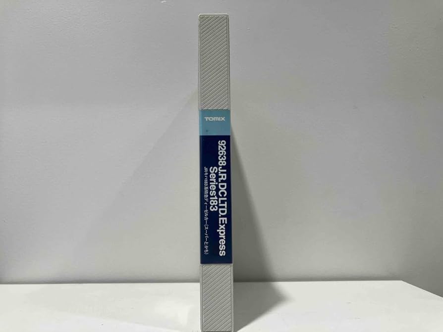 Amazon | Nゲージ TOMIX 92638 JR キハ183系 特急ディーゼルカー