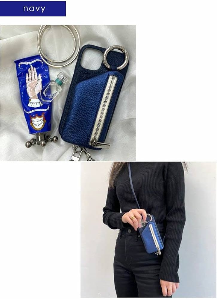 Amazon.co.jp: ajew エジュー iPhoneケース iPhone14ProMAx