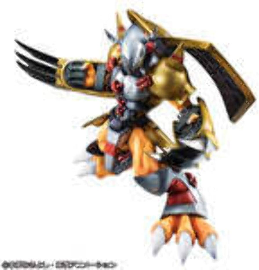 Amazon | メガハウス(MegaHouse) Precious G.E.M.シリーズ デジモン