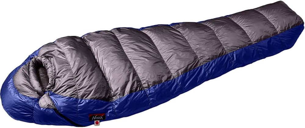 Amazon.co.jp: ナンガ(NANGA) UDD BAG 450DX CHA レギュラー