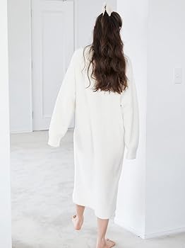 Amazon.co.jp: [ジェラート ピケ] GOOD NIGHT BEAR JQDワンピース