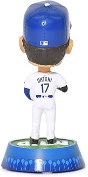 Amazon.co.jp: 【5000体限定】大谷翔平 MVP記念 ロサンゼルス