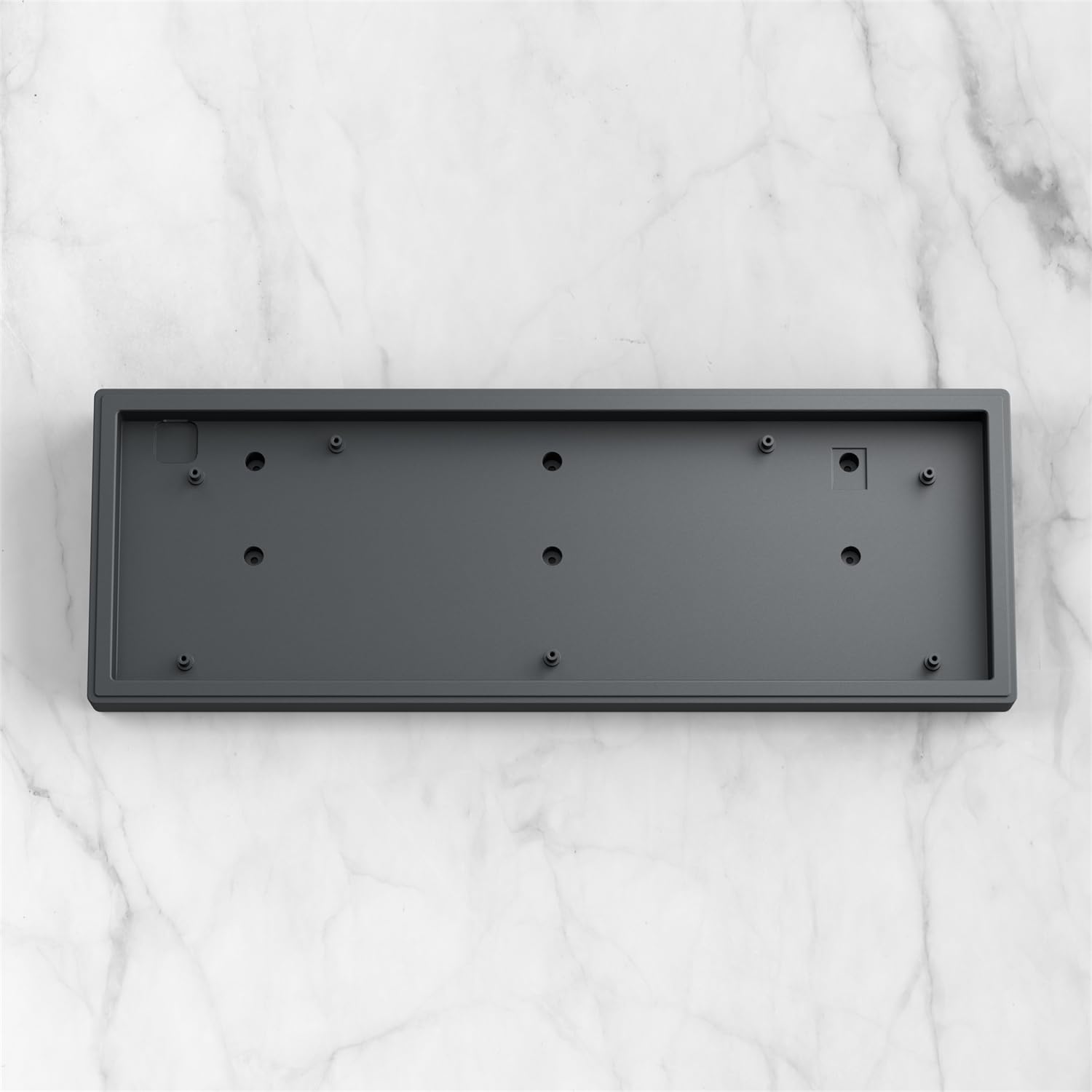 Amazon | DrunkDeer G65 アルミニウムCNCケース 65% ラピッドトリガー