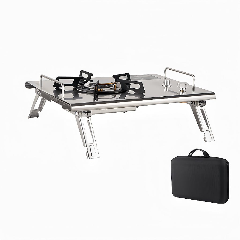 Amazon.co.jp: シングルバーナー IGTテーブル用 4000W高火力