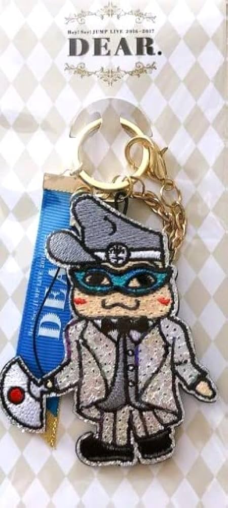 Amazon.co.jp: 伊野尾慧 いのてり Hey!Say!JUMP 平成ジャンプ グッズ