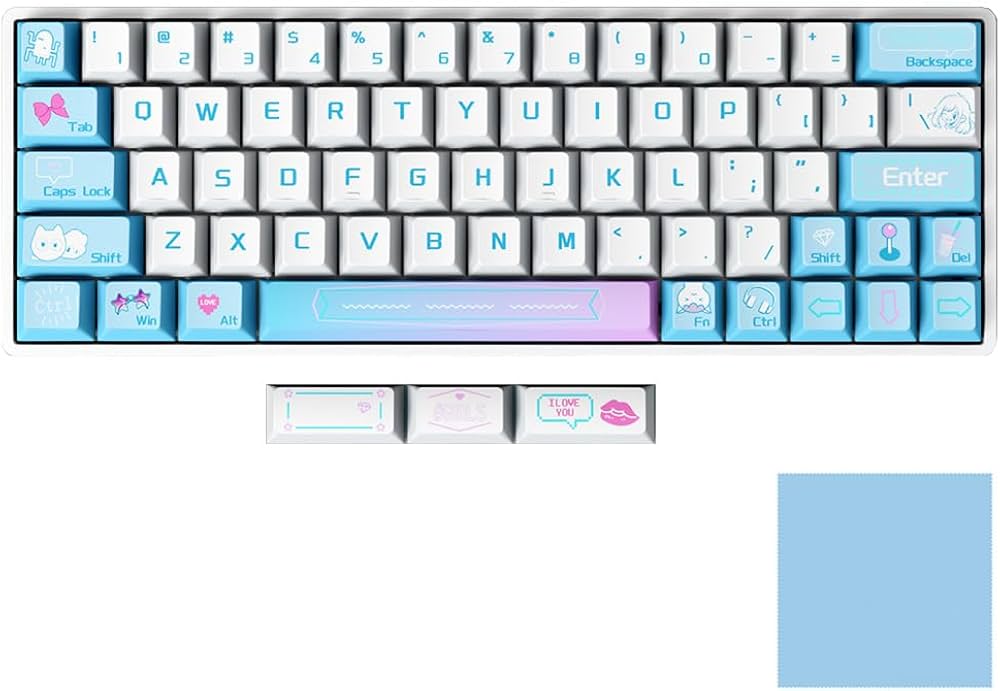 Amazon | 【国内正規代理店】 Sikakeyb Castle HM66 ゲーミング