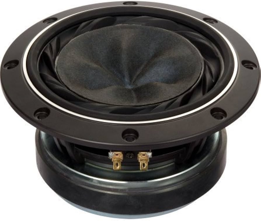 Amazon | Fostex 16cm バスレフ型 ウーハーユニット FW168HR | FOSTEX