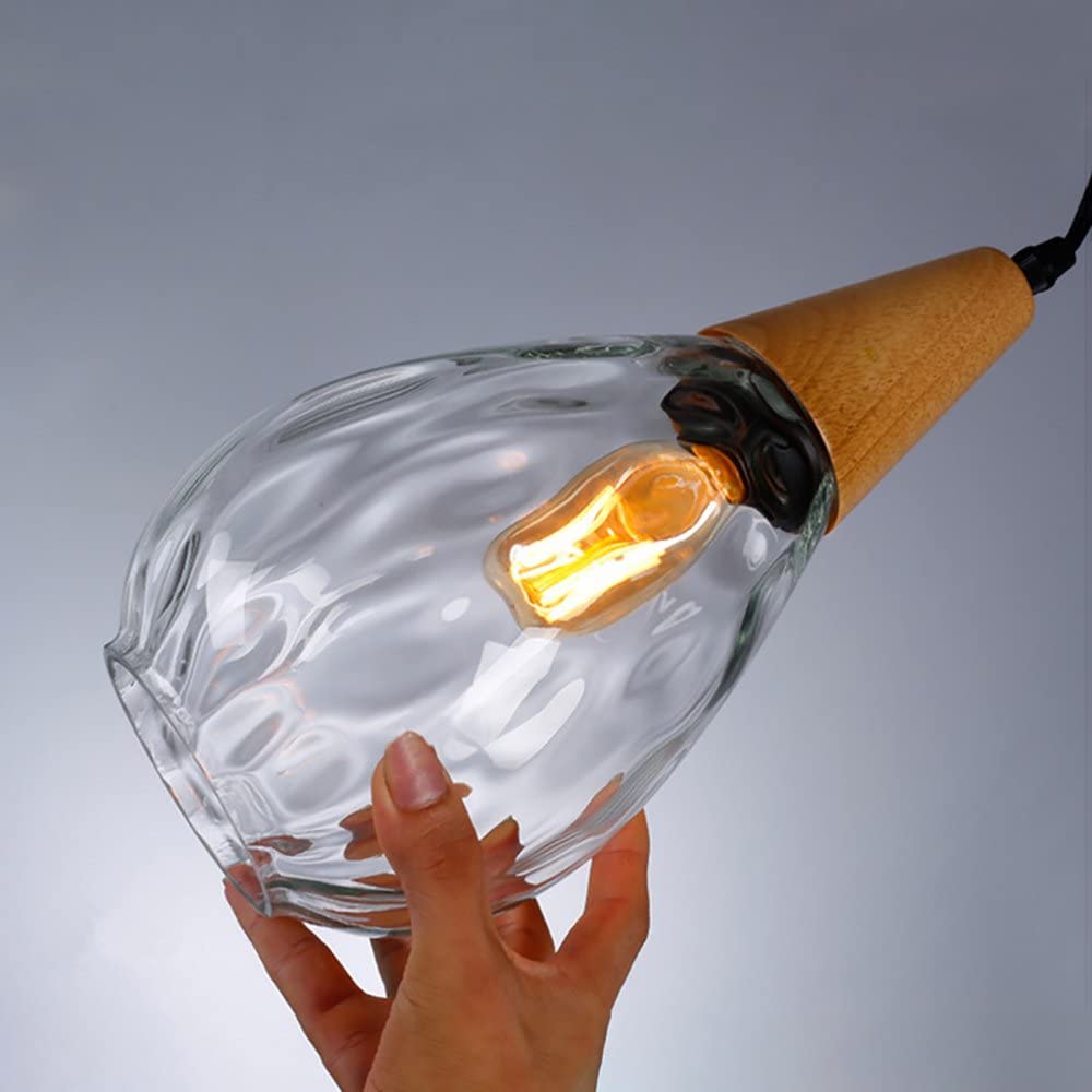 Amazon.co.jp : ZEKOO ペンダントライト 吊り下げ照明 E26口金 LED対応