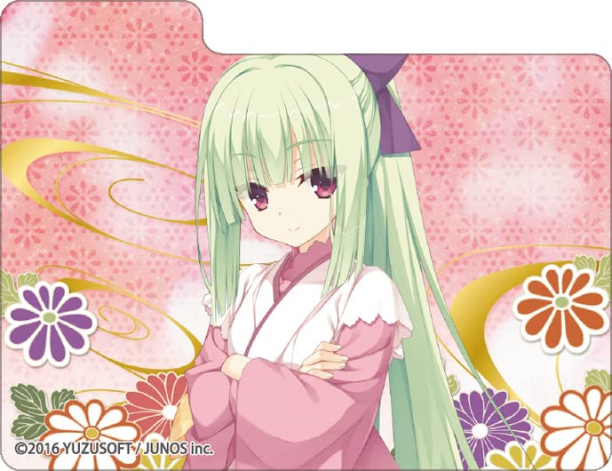 Amazon | キャラクターデッキケースMAX NEO 千恋＊万花「ムラサメ