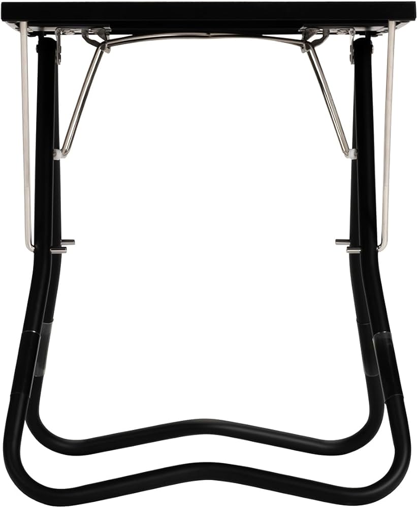 Amazon.co.jp: スノーピーク(snow peak) TAKIBI MY テーブル ブラック