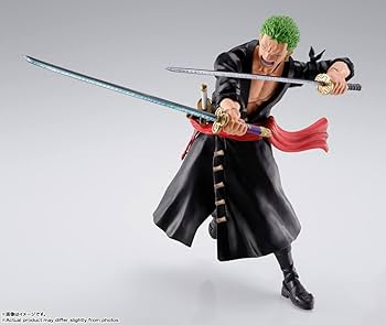 Amazon.co.jp: TAMASHII NATIONS S.H.フィギュアーツ ONE PIECE
