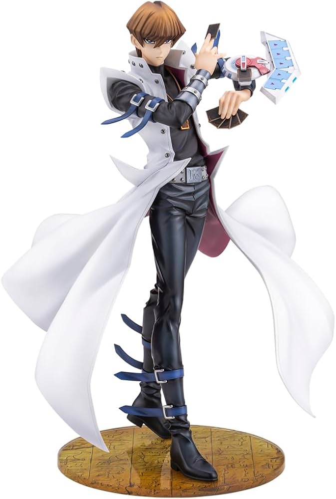 Amazon | 壽屋(KOTOBUKIYA) 遊☆戯☆王デュエルモンスターズ ARTFX J