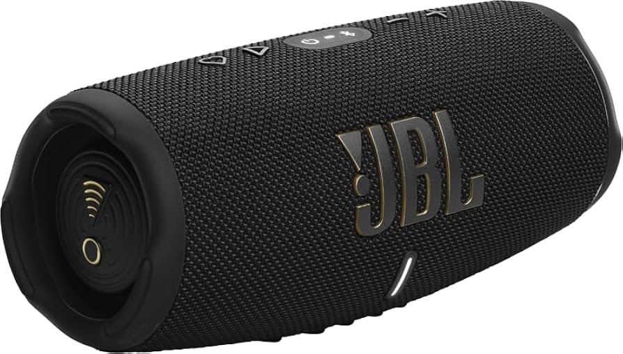 Amazon.co.jp: JBL CHARGE5 Wi-Fi Bluetoothスピーカー 自動音質補正