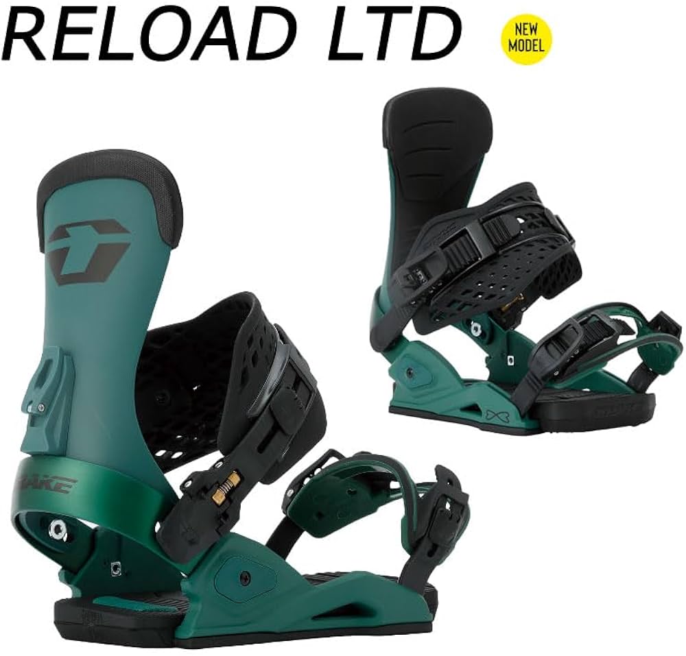 Amazon | 24-25 DRAKE/ドレイク RELOAD LTD リロードリミテッド メンズ